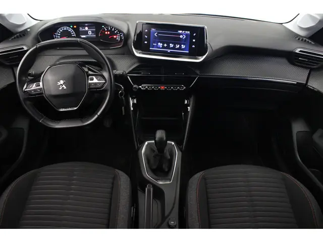 Peugeot 208 1.2 PureTech Active 2020 Benzine 7