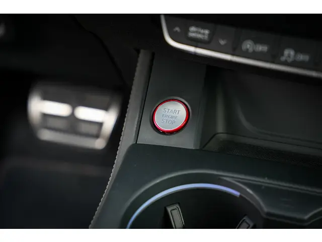 Audi RS4 A4 Avant 2.9 TFSI quattro 2018 Benzine 18