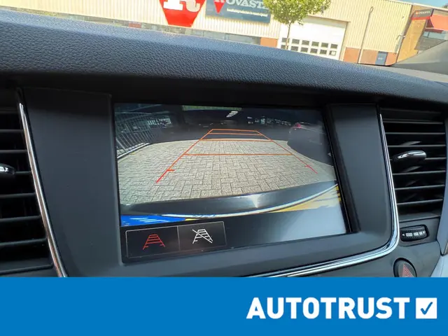 Opel Astra Sports Tourer 1.2 Edition 2021 Benzine 16