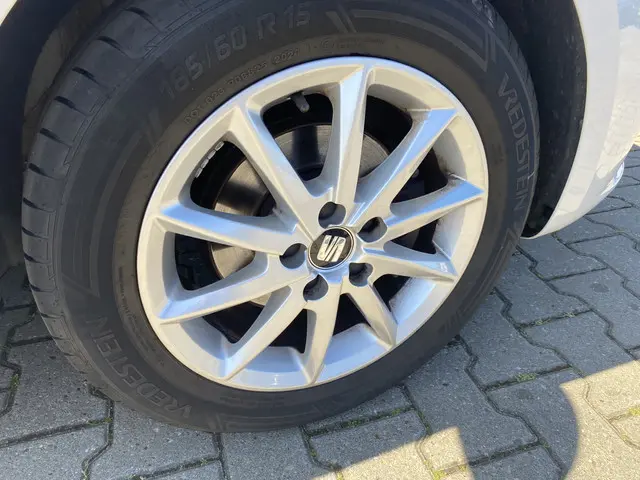 SEAT Ibiza ST 1.0 EcoTSI Style Connect 2016 Benzine 6
