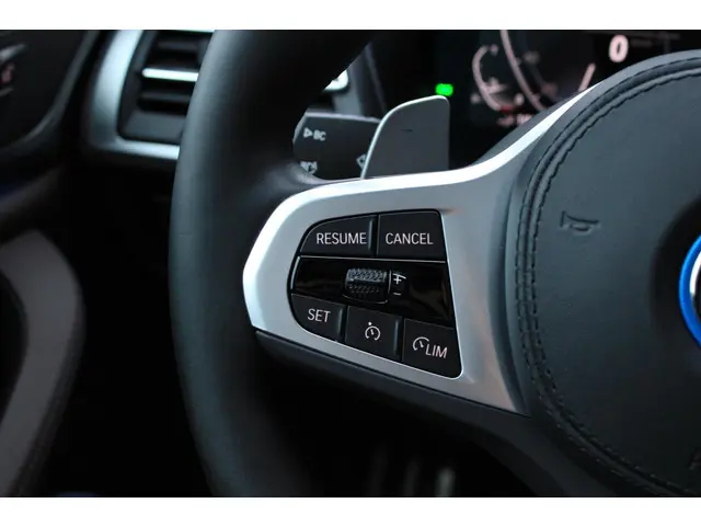 BMW X3 xDrive30e m Sport 2022 Hybride Benzine 36