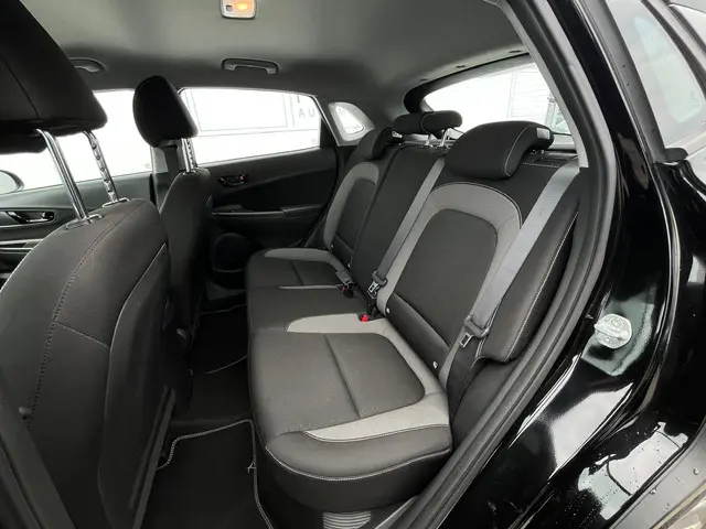Hyundai Kona 1.6 GDI HEV Comfort 2020 Hybride Benzine 5