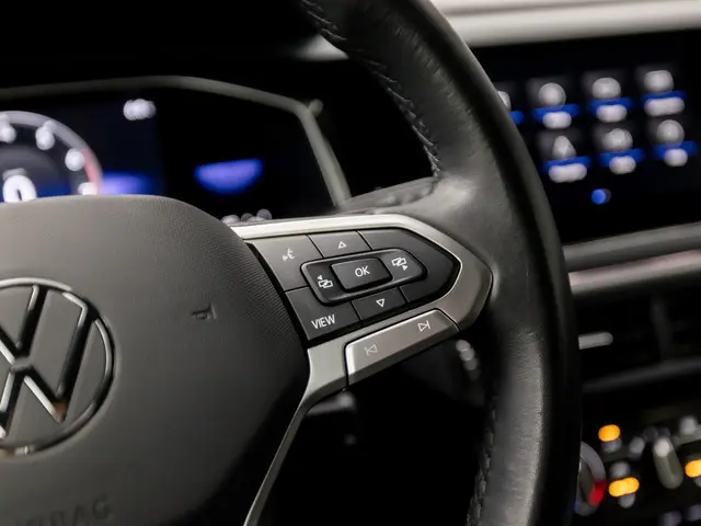 Volkswagen Taigo 1.0 TSI R-Line Sport 2023 Benzine 20