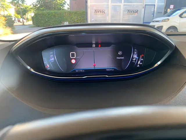Peugeot 3008 1.2 PureTech Active 2019 Benzine 14