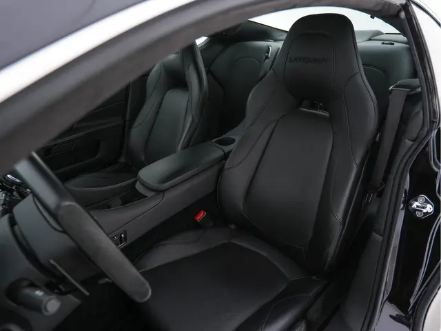 Aston Martin V12 Vanquish 6.0 Touchtronic 2+2 2016 Benzine 9
