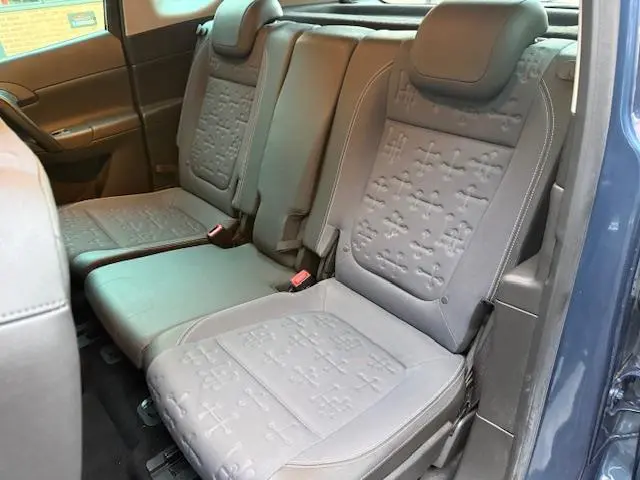 Opel Meriva 1.4 Turbo Blitz 2017 Benzine 7