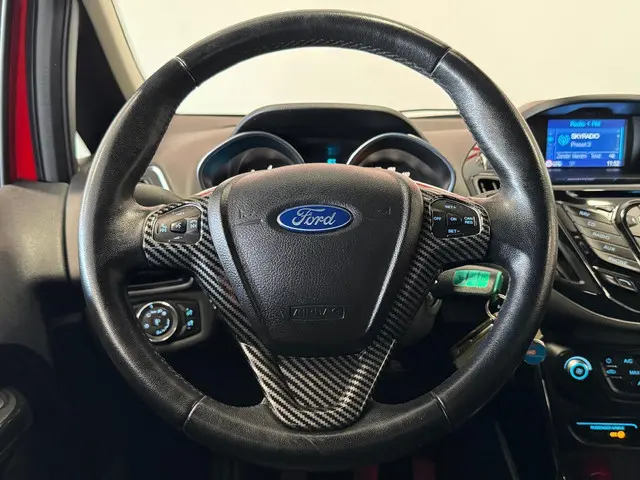 Ford B-MAX 1.0 EcoBoost Titanium 2015 Benzine 23