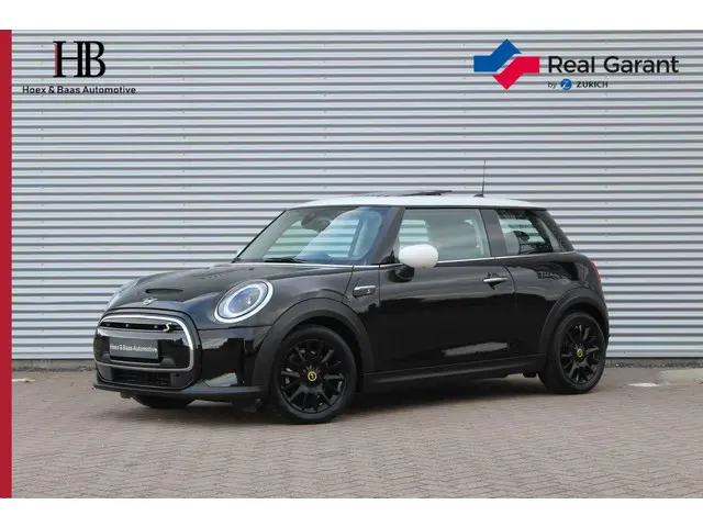MINI Electric Mini MINI Electric 33 kWh 2022 Elektrisch