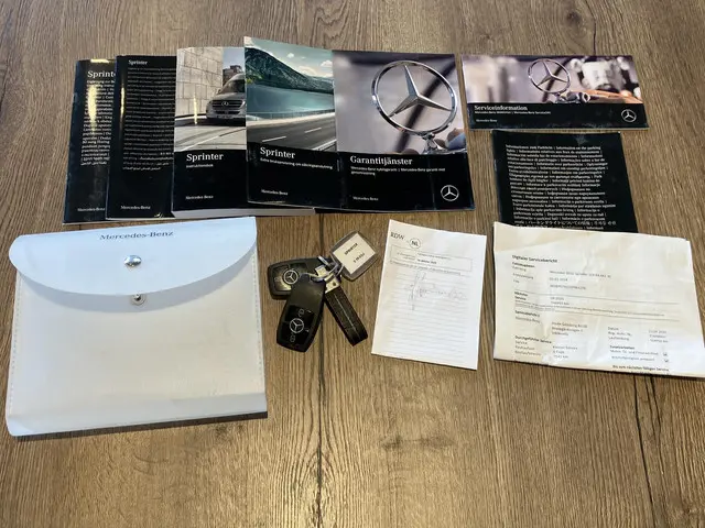 Mercedes-Benz Sprinter 319 3.0 CDI L2H2 2019 Diesel 46