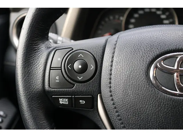 Toyota RAV4 2.0 Dynamic 4WD, Trekhaak 2013 Benzine 20