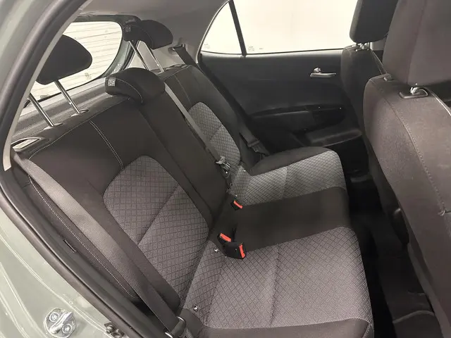 Kia Picanto 1.0 DPI DynamicPlusLine 2025 Benzine 10