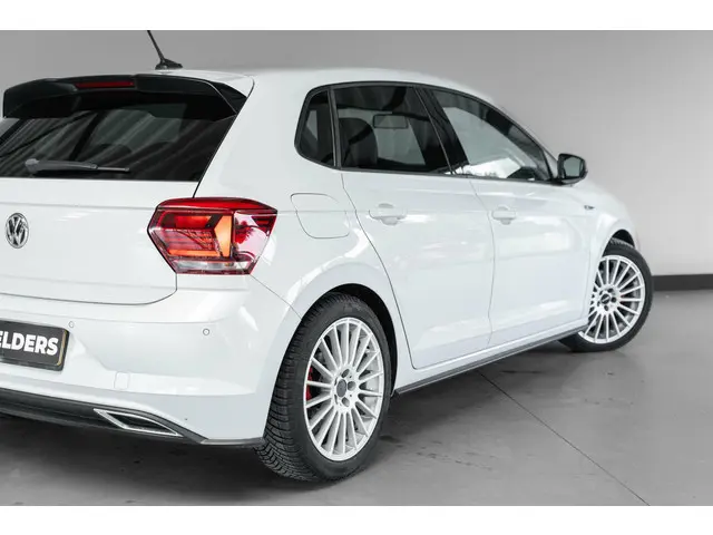 Volkswagen Polo 1.0 TSI Highline 2x R-line 2018 Benzine 29