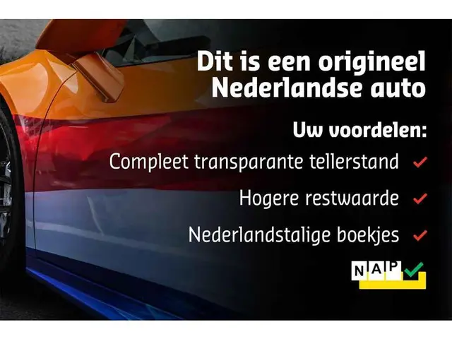 Toyota Aygo 1.0 VVT-i x-play | Org. NL auto 2016 Benzine 4