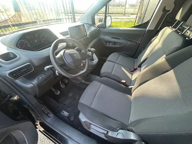 Peugeot Partner 1.5 BlueHDi 100 S&S L2 euro 6 2023 Diesel 3