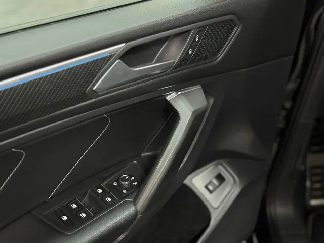 Volkswagen Tiguan 2.0|TDI|4Motion|PANO|HUD 2022 Diesel 11
