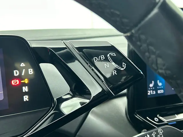 Volkswagen ID.4 Life 77 kWh Auto. 2021 Elektrisch 19