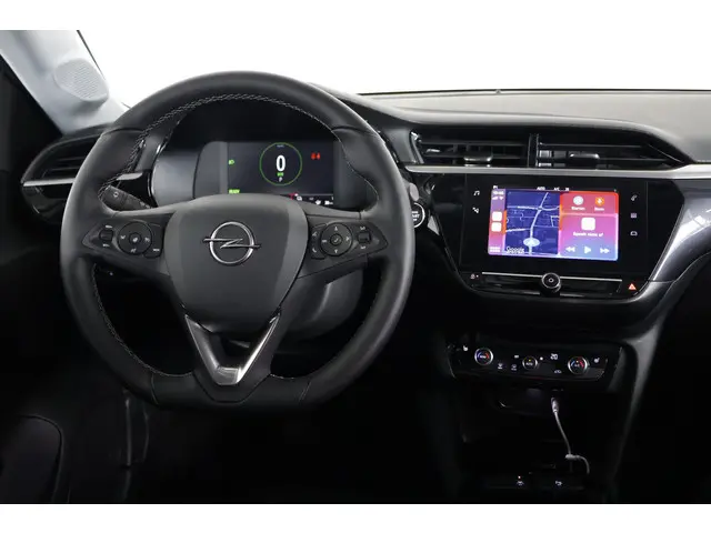 Opel Corsa-e Electric Elegance 50 kWh 2023 Elektrisch 14