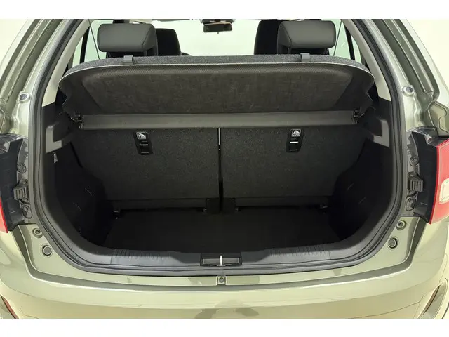 Suzuki Ignis 3