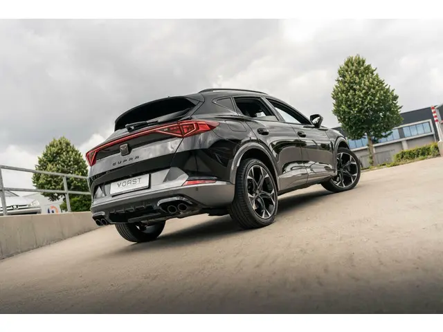 CUPRA Formentor 2.0 TSI 4DRIVE Beats Camera 2021 Benzine 9