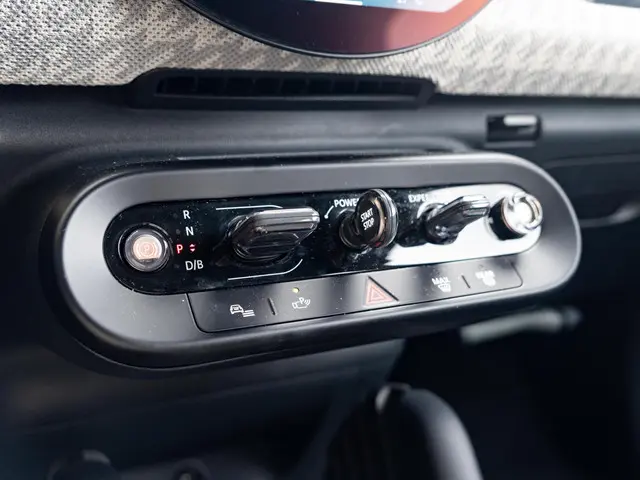 MINI Electric 3-deurs SE 2025 Elektrisch 30