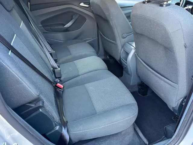 Ford C-MAX 1.0 Titanium 2013 *NETTE AUTO* 2013 Benzine 8