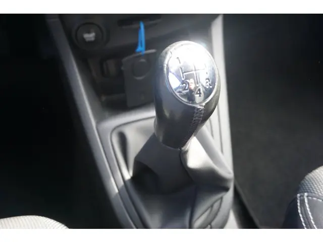 Renault Clio 1.5 dCi ECO Expression 2013 Diesel 15