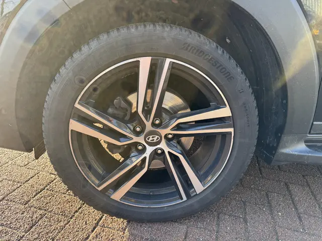 Hyundai Tucson 1.6 GDi Comfort 2019 Benzine 9