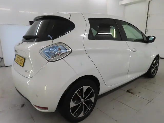 Renault ZOE 2