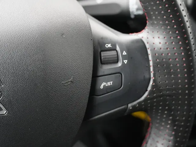 Peugeot 2008 1.2 PureTech Blue Lease Allure 2019 Benzine 16