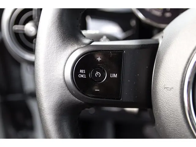 MINI Electric Mini Collection Navigatie 2021 Elektrisch 7