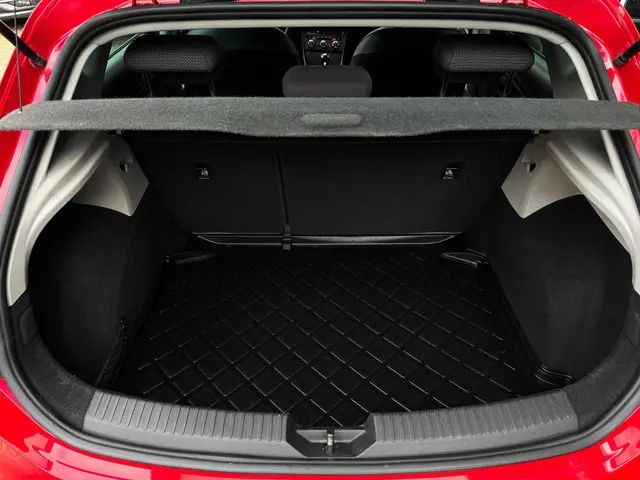 SEAT Leon 1.4 TSI FR 140pk / PDC / 2013 Benzine 20