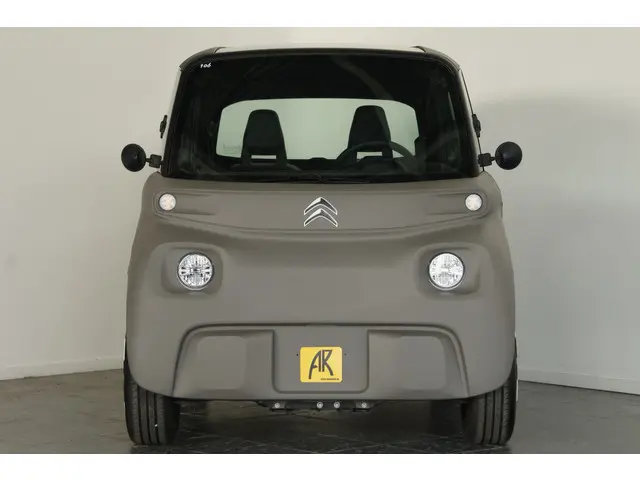 Citroën Ami Brommobiel My Ami 2024 Elektrisch 7