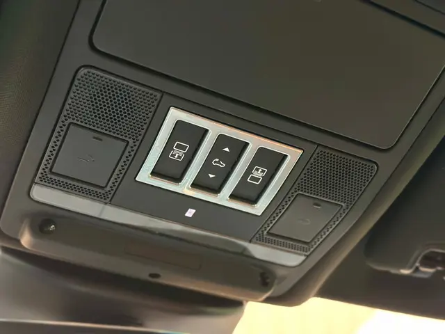 Land Rover Discovery 3.0 Td6 HSE Luxury 2019 Diesel 20