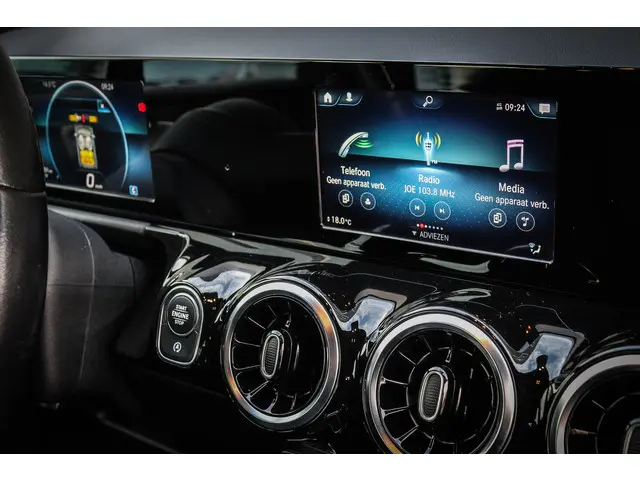 Mercedes-Benz B-Klasse 160 2020 Benzine 10