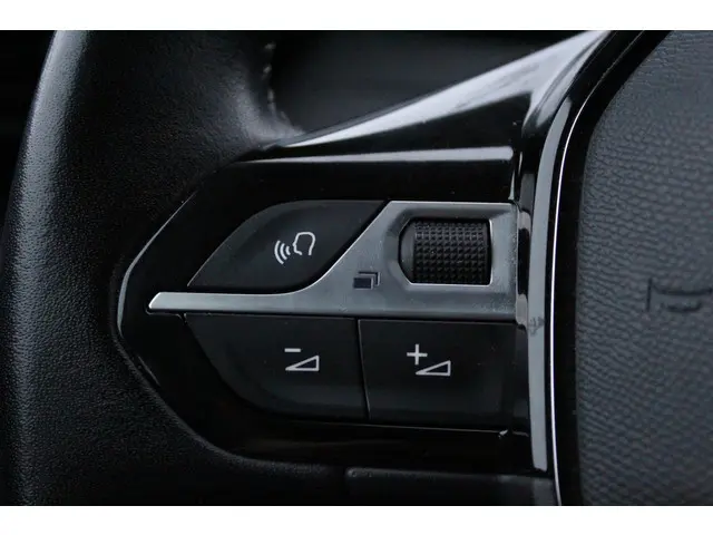 Peugeot 2008 1.5 BlueHDi Blue Lease Active 2021 Diesel 23