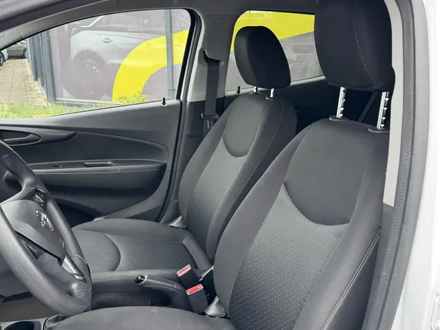 Opel KARL 1.0 ecoFLEX Edition 2016 Benzine 10