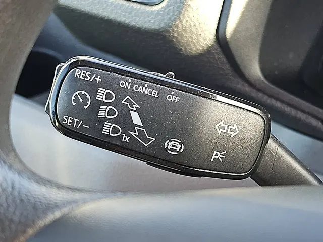 Volkswagen Crafter 35 2.0 2019 Diesel 12