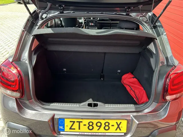Citroën C3 1.2 PureTech S&S Feel Edition 2019 Benzine 13