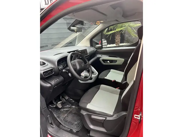 Citroën Berlingo 1.2 PureTech Live 2019 Benzine 6