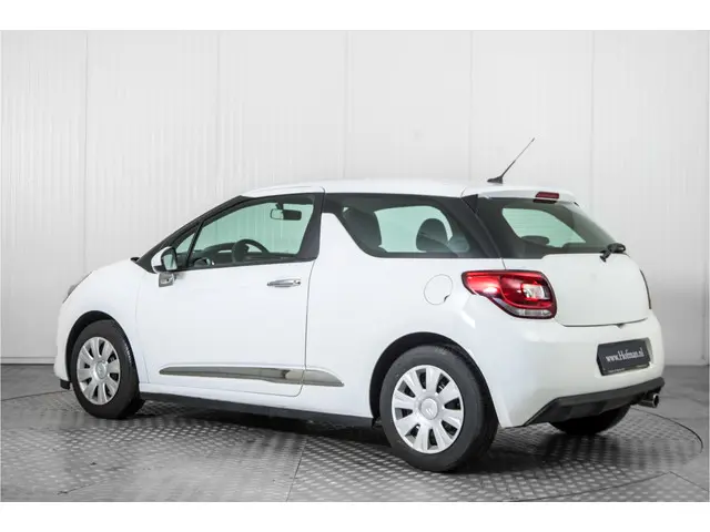Citroën DS3 1.2 VTi 2014 Benzine 6