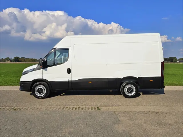 Iveco Daily 2