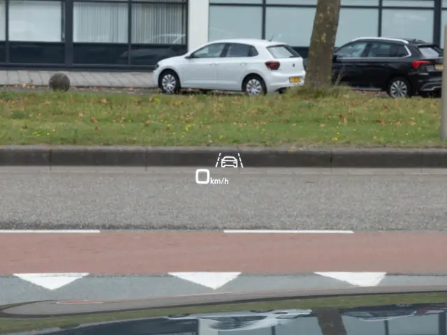 Audi RSQ8 Urban 2021 Benzine 11