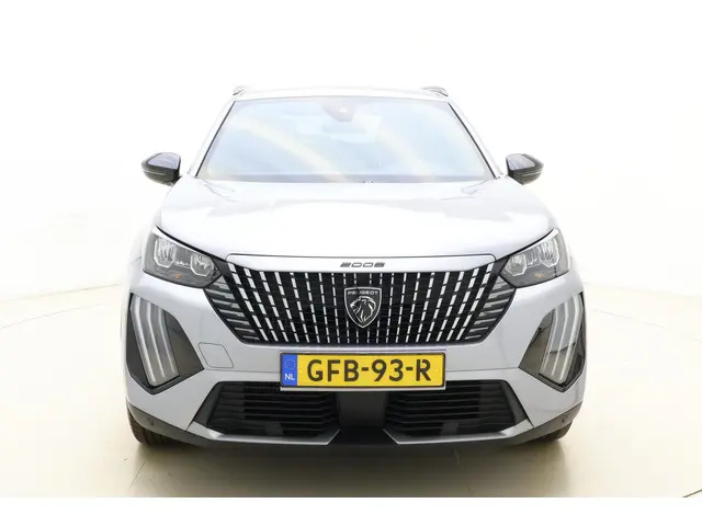Peugeot 2008 1.2 PureTech 100 Allure 2024 Benzine 4
