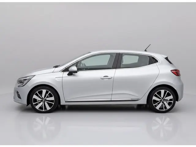 Renault Clio 1.0 TCe Intens 2022 Benzine 6