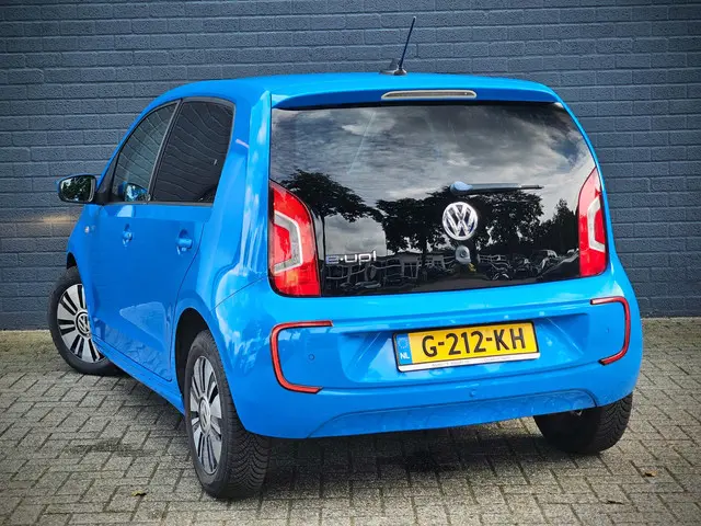 Volkswagen e-up! 2