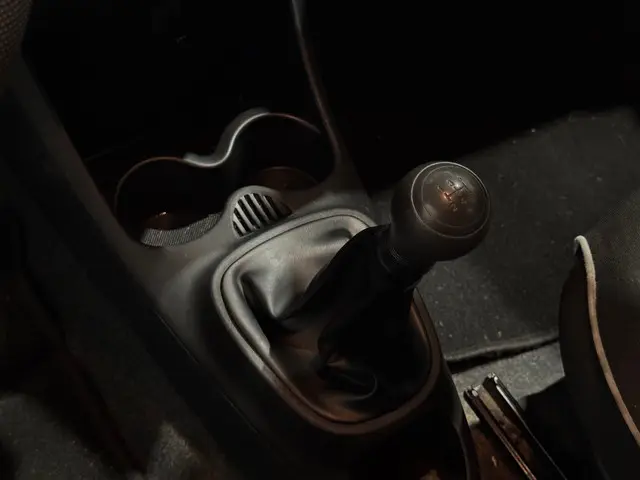 Citroën C1 1.0 Collection|Airco| 2012 Benzine 22