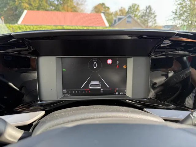 Opel Mokka 1.2 Turbo GS Line RIJKLAARPRIJS! 2021 Benzine 13