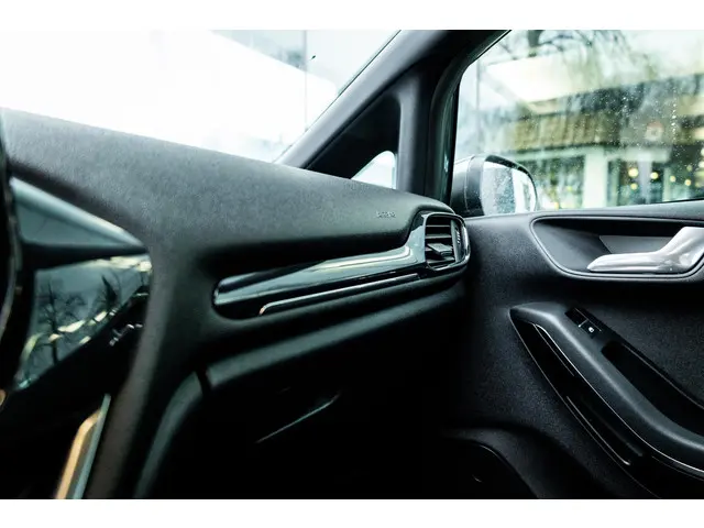 Ford Fiesta 1.0 EcoBoost Active 2020 Benzine 35