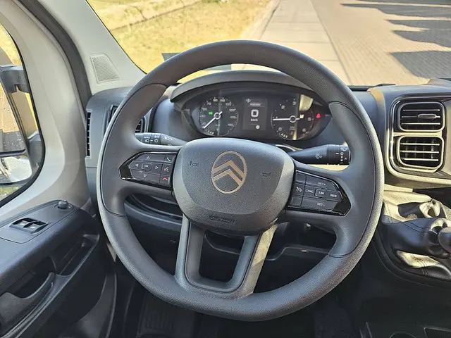 Citroën Jumper 2.2 2024 Diesel 9