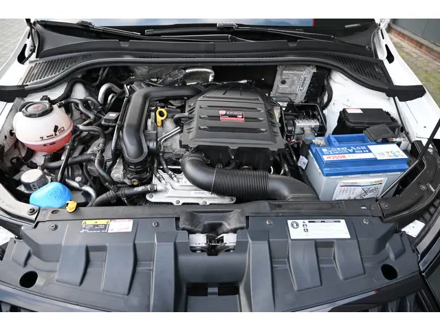 Škoda Fabia Combi 1.0 TSI Business Edition 2019 Benzine 34